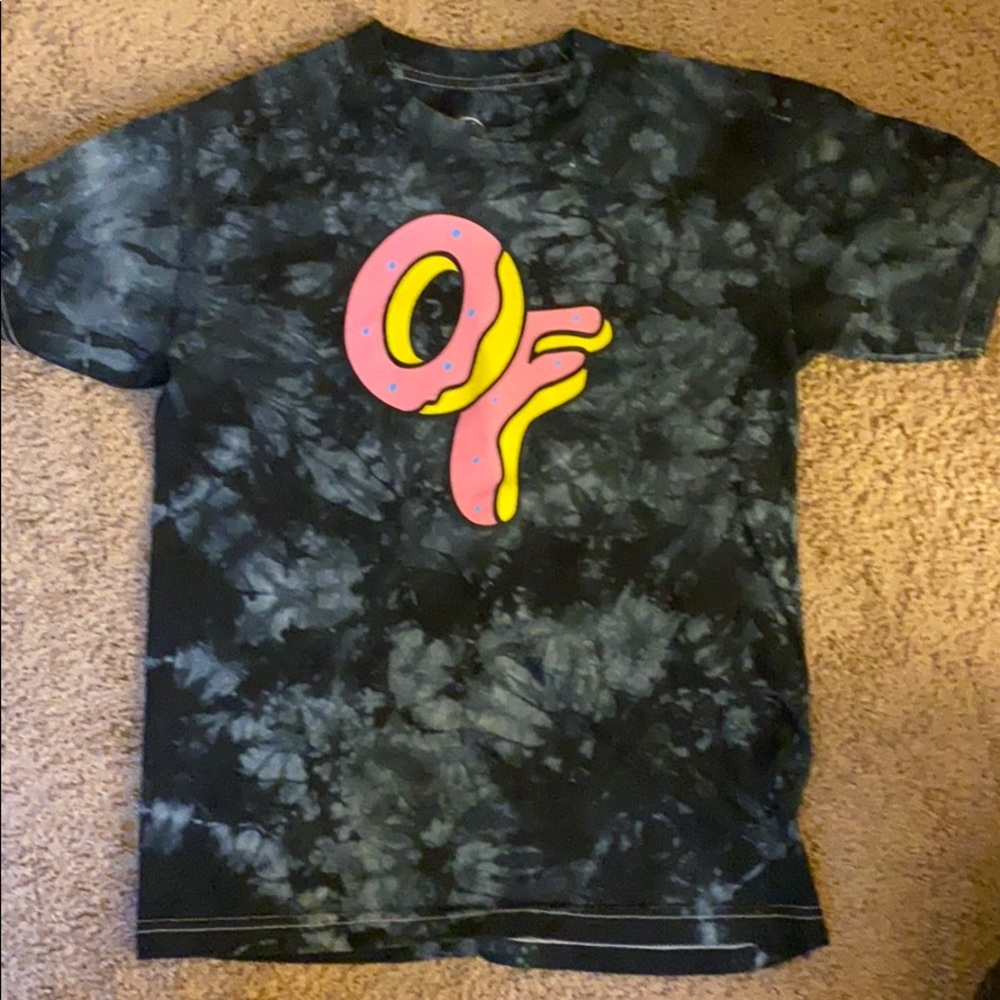 OF tee